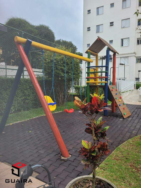 Apartamento para alugar com 2 quartos, 50m² - Foto 27