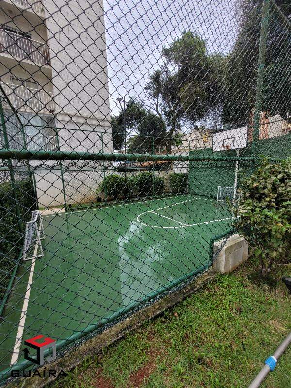 Apartamento para alugar com 2 quartos, 50m² - Foto 17