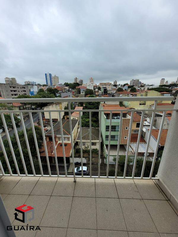 Apartamento para alugar com 2 quartos, 50m² - Foto 5