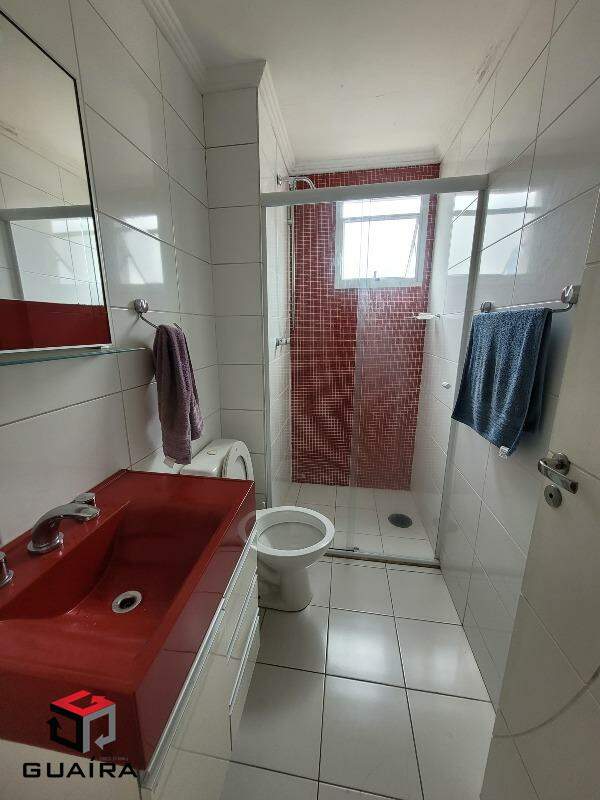 Apartamento para alugar com 2 quartos, 50m² - Foto 16