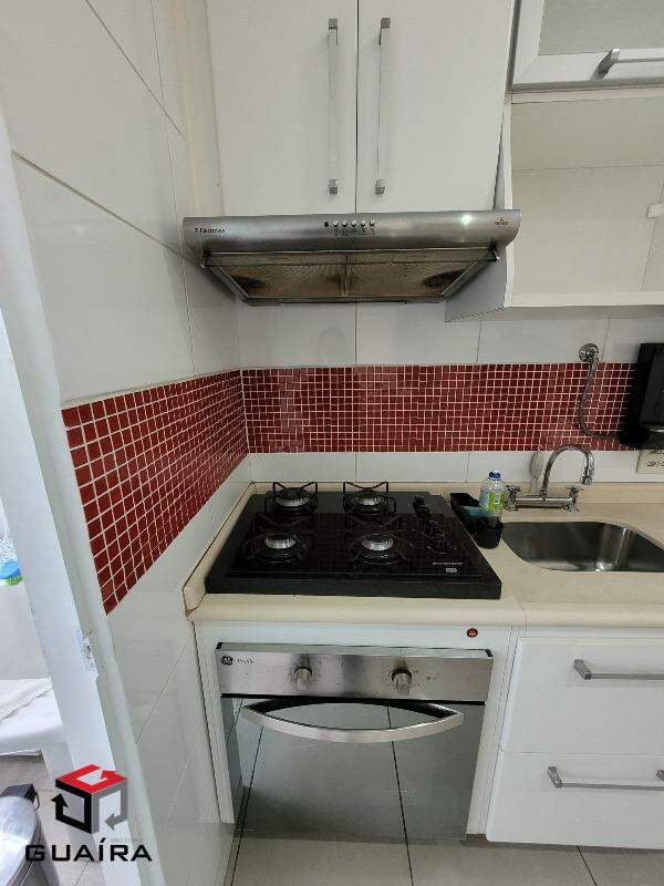 Apartamento para alugar com 2 quartos, 50m² - Foto 7