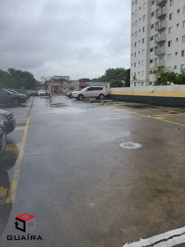 Apartamento para alugar com 2 quartos, 50m² - Foto 28