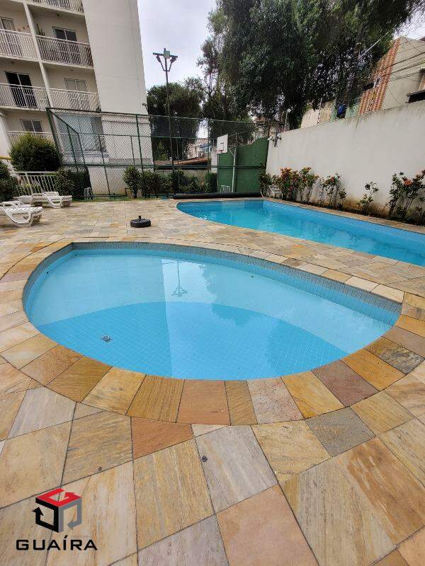 Apartamento para alugar com 2 quartos, 50m² - Foto 26