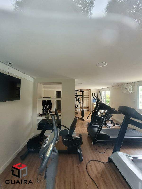 Apartamento para alugar com 2 quartos, 50m² - Foto 20