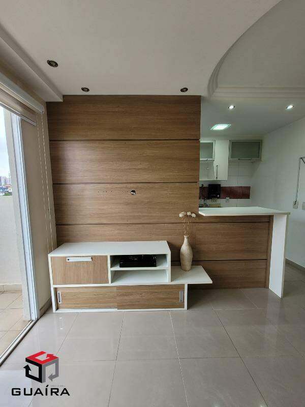 Apartamento para alugar com 2 quartos, 50m² - Foto 2