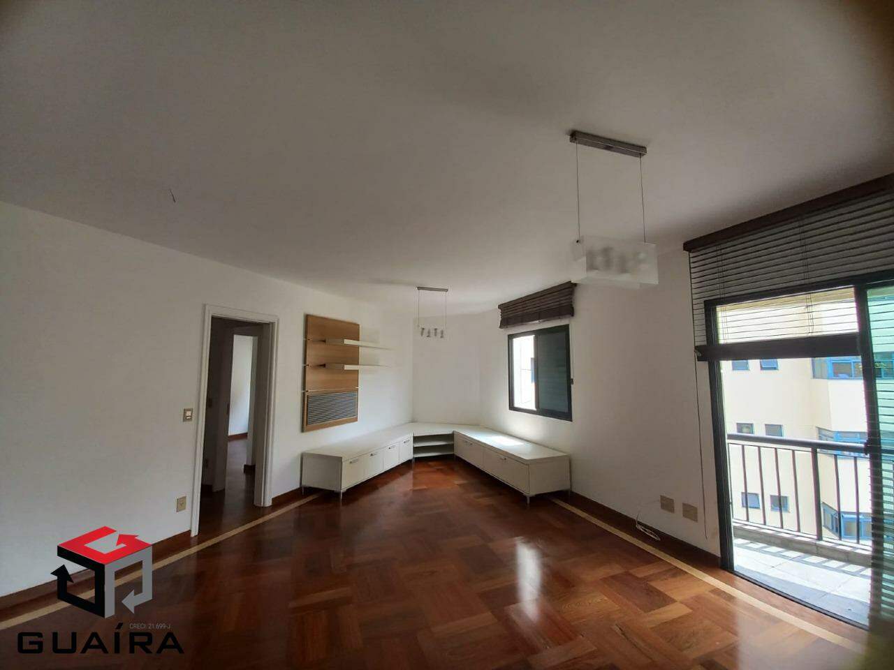 Apartamento à venda com 2 quartos, 92m² - Foto 2