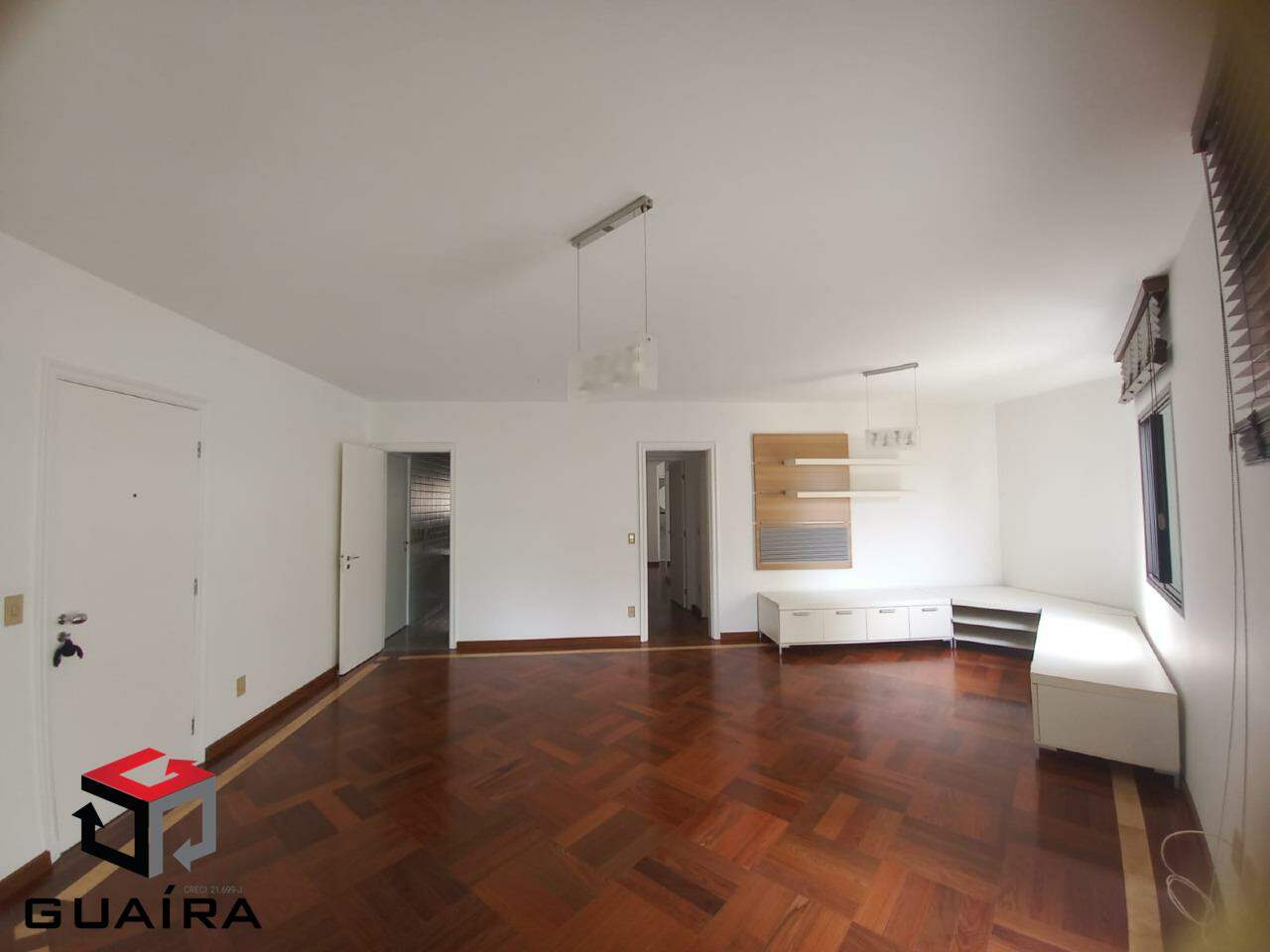 Apartamento à venda com 2 quartos, 92m² - Foto 1