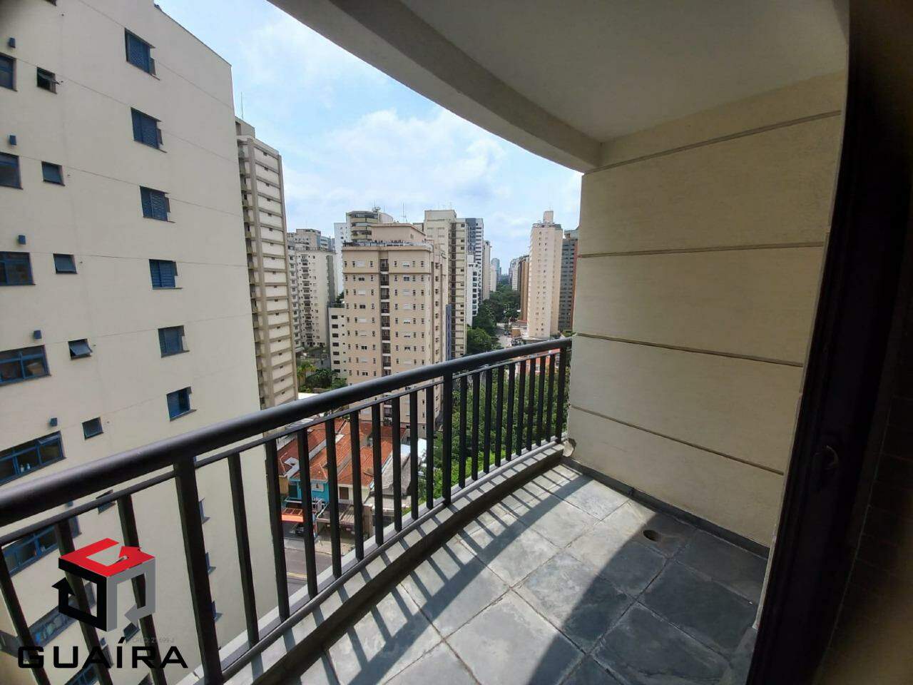 Apartamento à venda com 2 quartos, 92m² - Foto 7