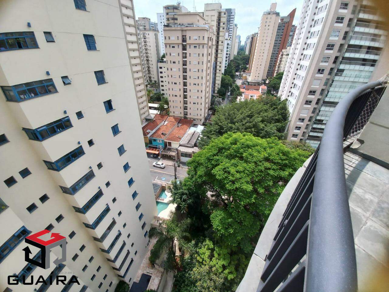 Apartamento à venda com 2 quartos, 92m² - Foto 21