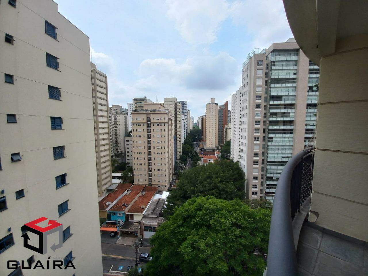 Apartamento à venda com 2 quartos, 92m² - Foto 41