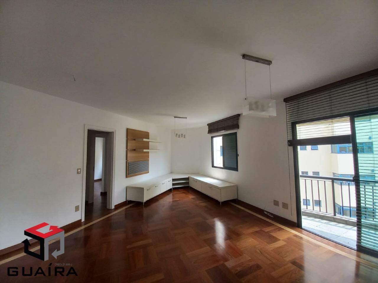 Apartamento à venda com 2 quartos, 92m² - Foto 3