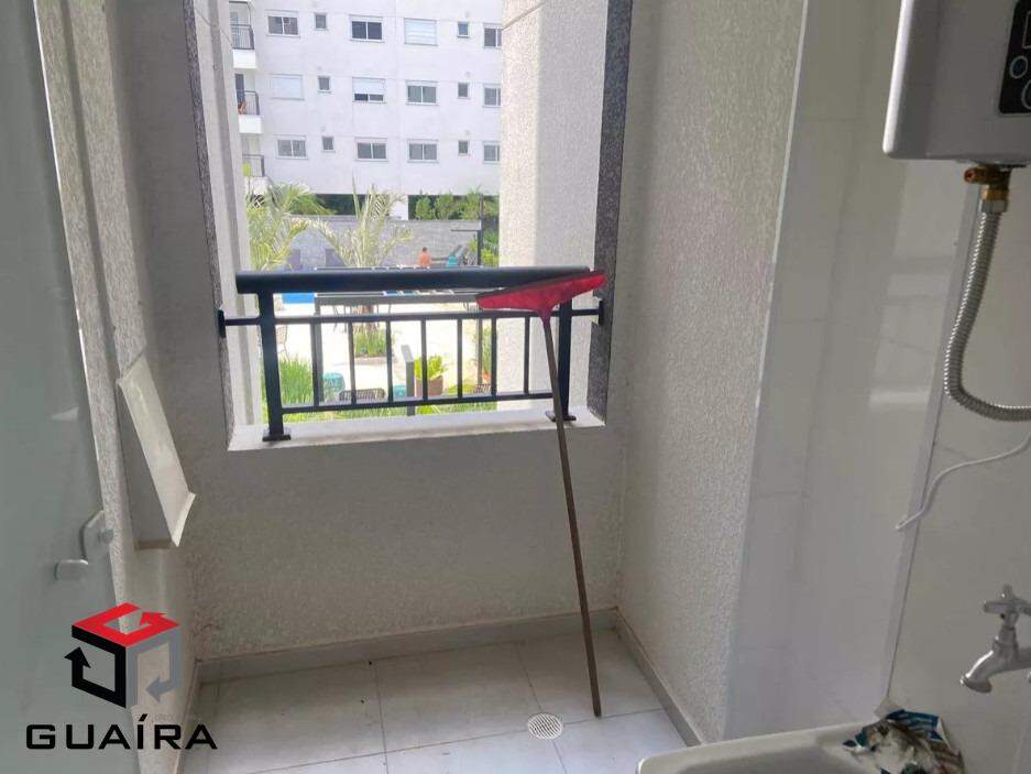 Apartamento à venda com 3 quartos, 88m² - Foto 5