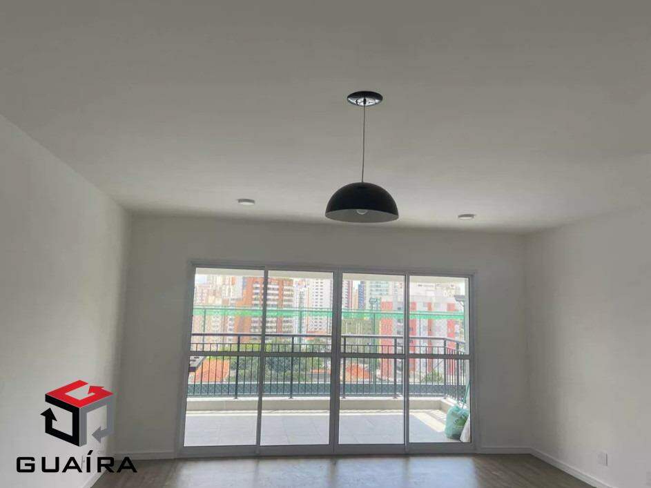 Apartamento à venda com 3 quartos, 88m² - Foto 1