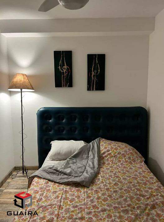 Cobertura à venda com 1 quarto, 33m² - Foto 9