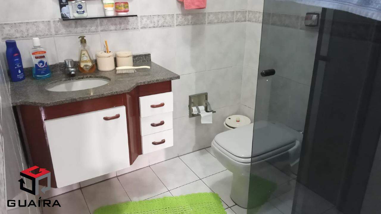 Casa à venda com 3 quartos, 184m² - Foto 23