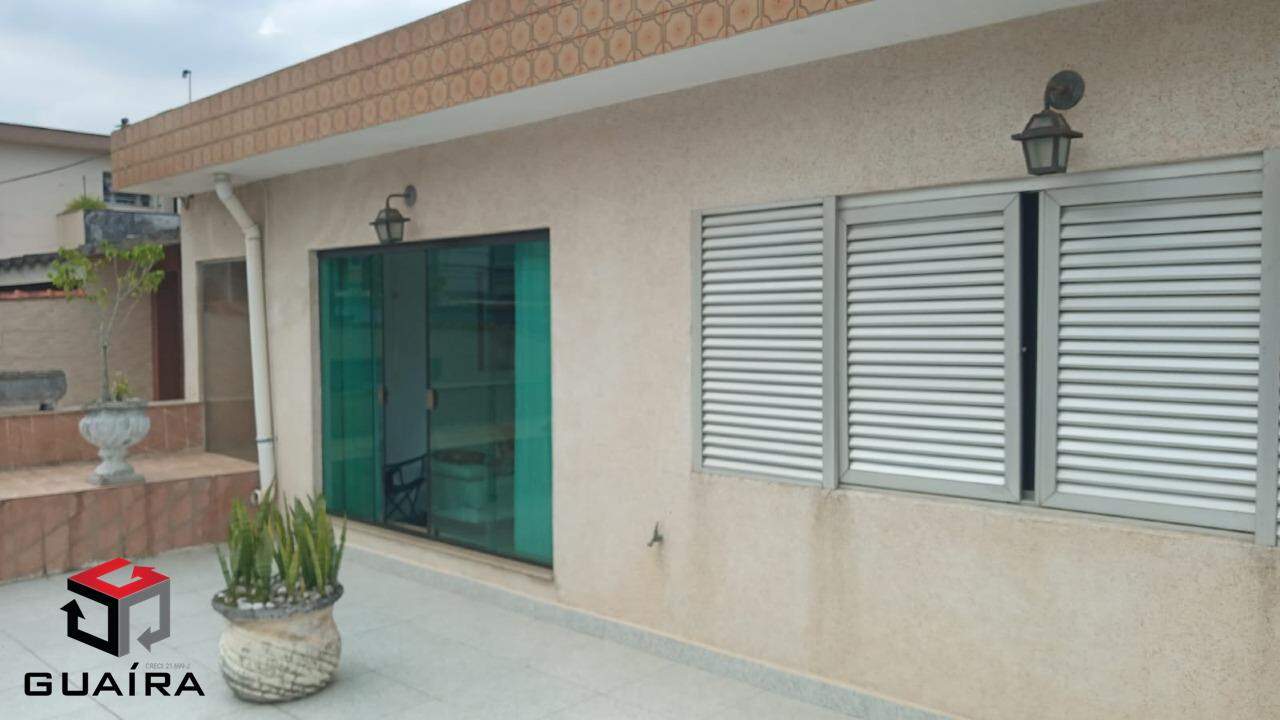 Casa à venda com 3 quartos, 184m² - Foto 8