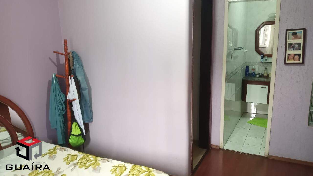 Casa à venda com 3 quartos, 184m² - Foto 20