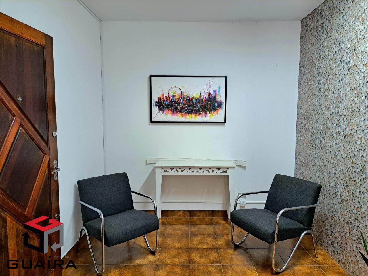 Conjunto Comercial-Sala à venda, 78m² - Foto 4