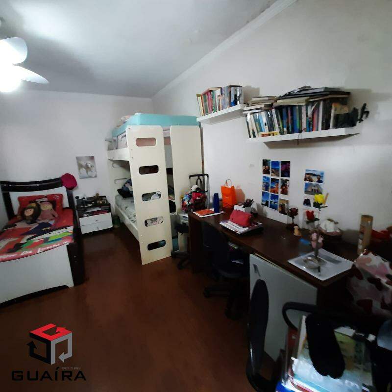 Sobrado à venda com 2 quartos, 126m² - Foto 12