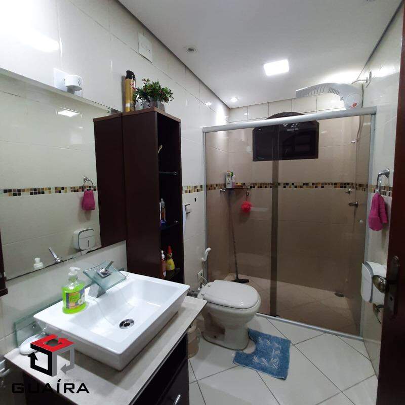 Sobrado à venda com 2 quartos, 126m² - Foto 14