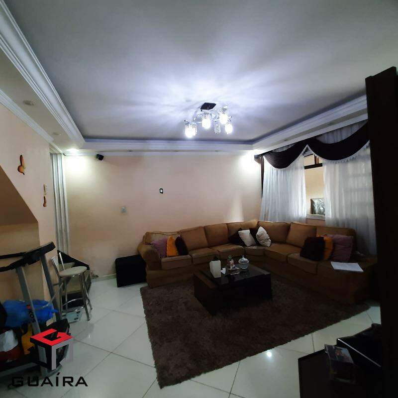 Sobrado à venda com 2 quartos, 126m² - Foto 2