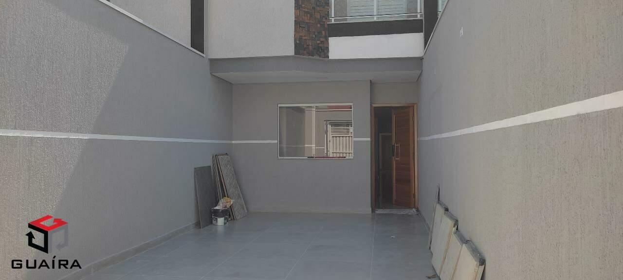 Sobrado à venda com 3 quartos, 180m² - Foto 2