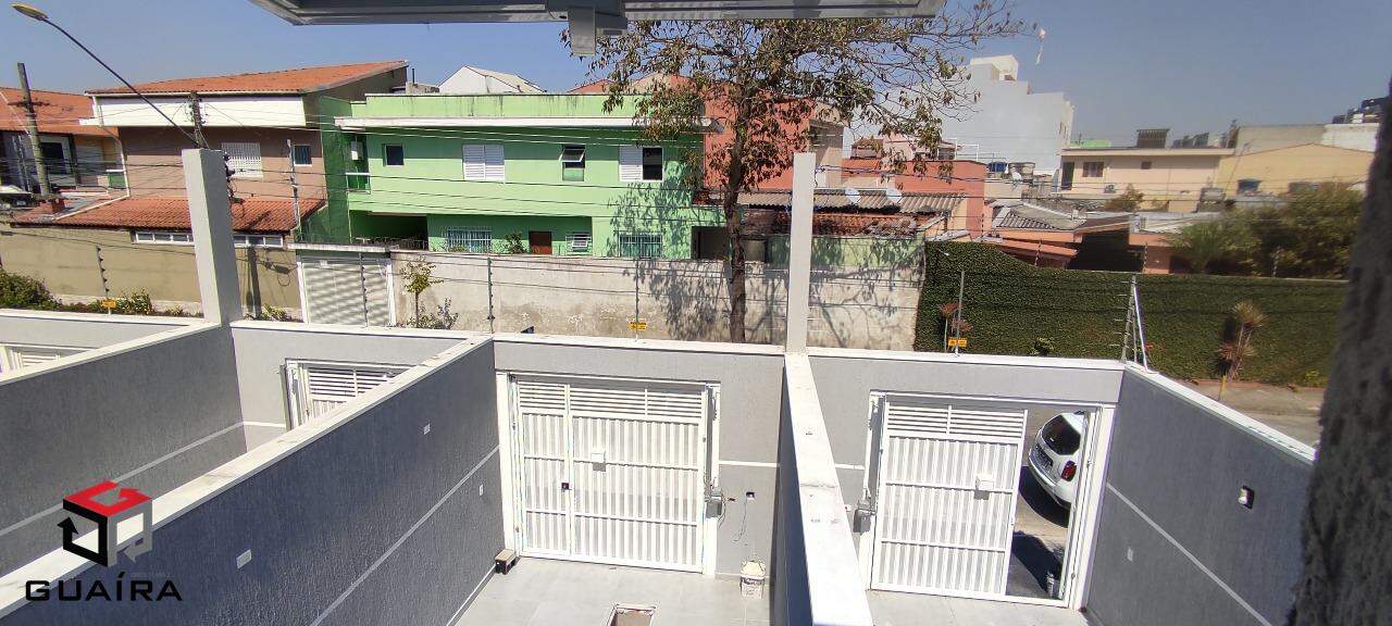 Sobrado à venda com 3 quartos, 180m² - Foto 40