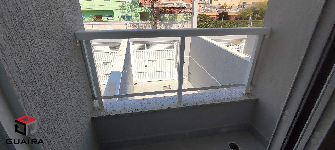 Sobrado à venda com 3 quartos, 180m² - Foto 25