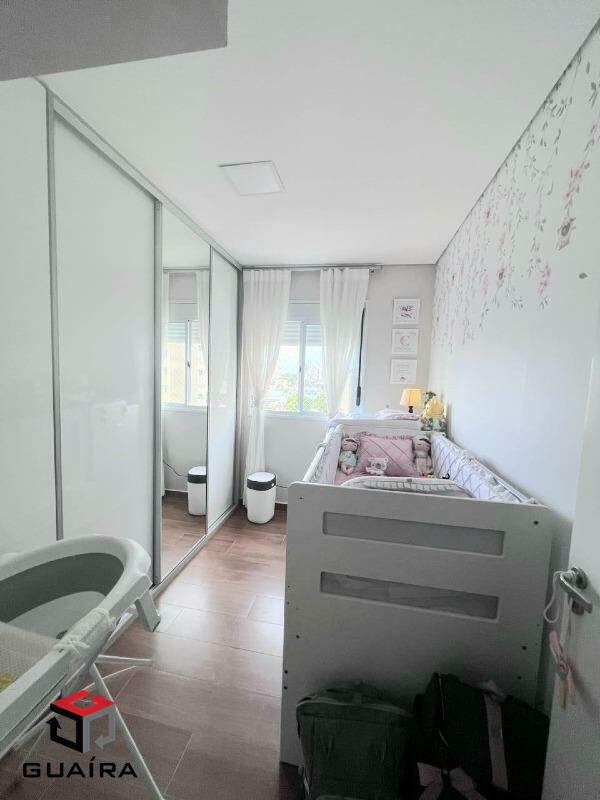 Apartamento à venda com 2 quartos, 74m² - Foto 8