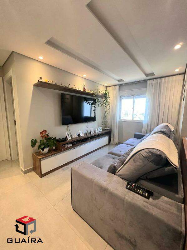 Apartamento à venda com 2 quartos, 74m² - Foto 2