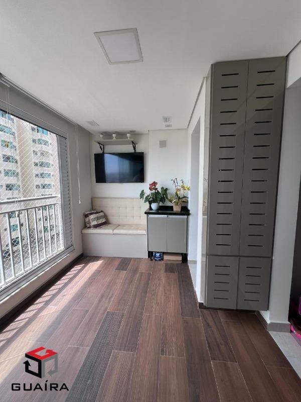 Apartamento à venda com 2 quartos, 74m² - Foto 11