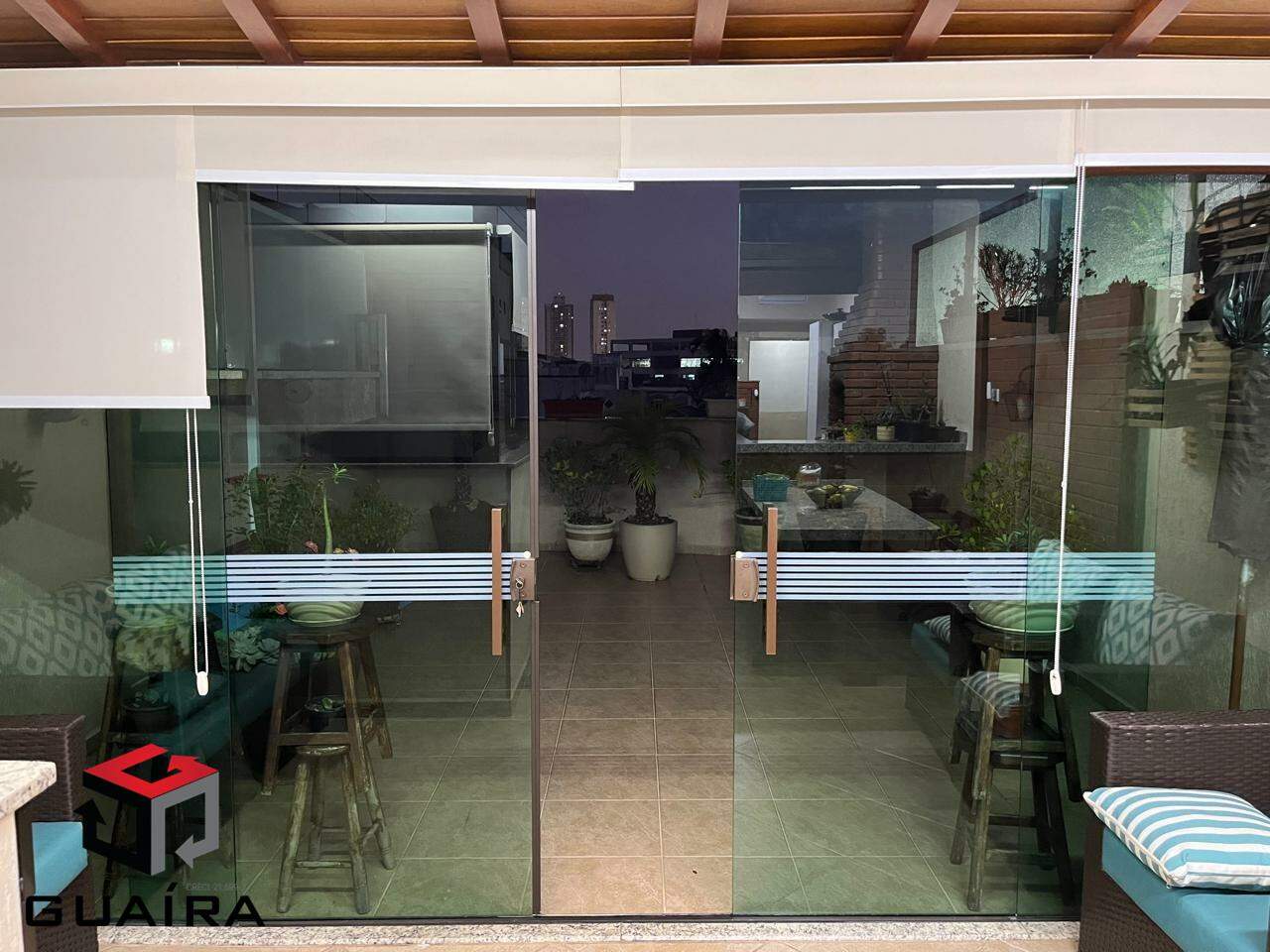 Cobertura à venda com 2 quartos, 117m² - Foto 34