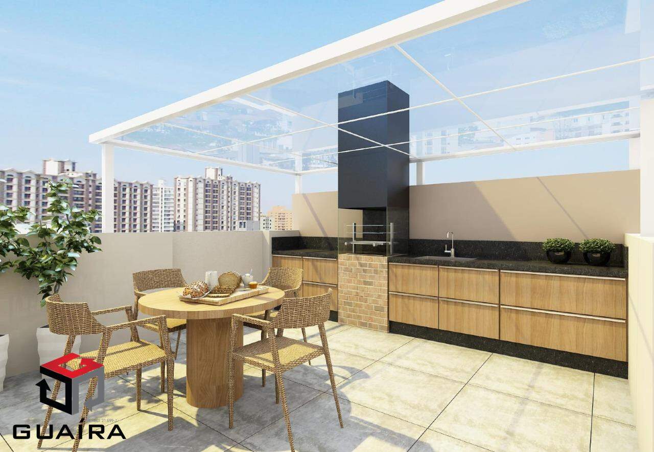 Cobertura à venda com 2 quartos, 122m² - Foto 7