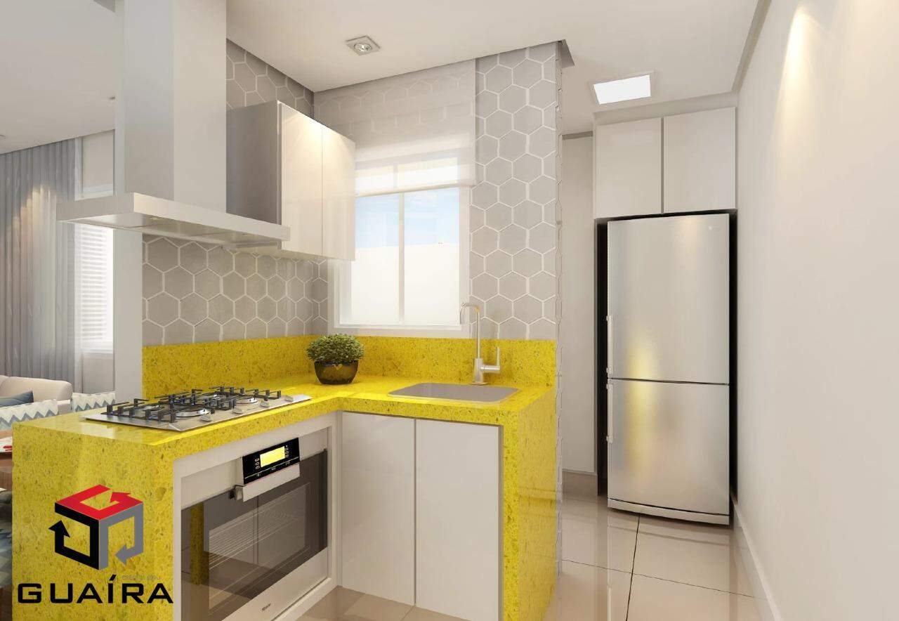 Cobertura à venda com 2 quartos, 122m² - Foto 3