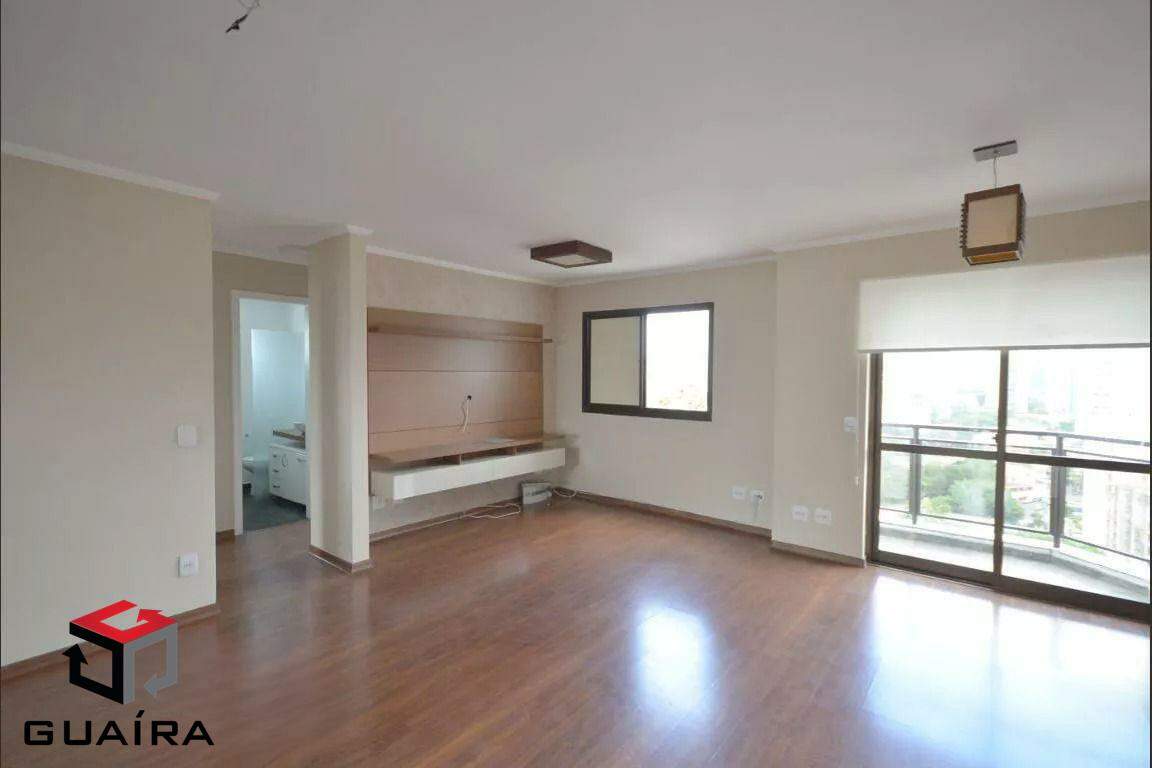 Apartamento à venda com 3 quartos, 81m² - Foto 1