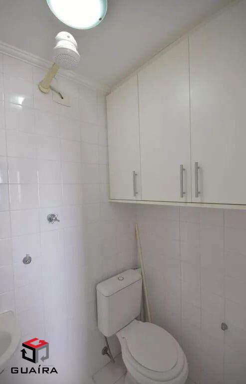 Apartamento à venda com 3 quartos, 81m² - Foto 2