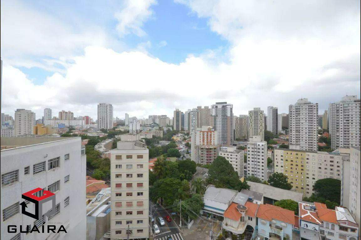 Apartamento à venda com 3 quartos, 81m² - Foto 6