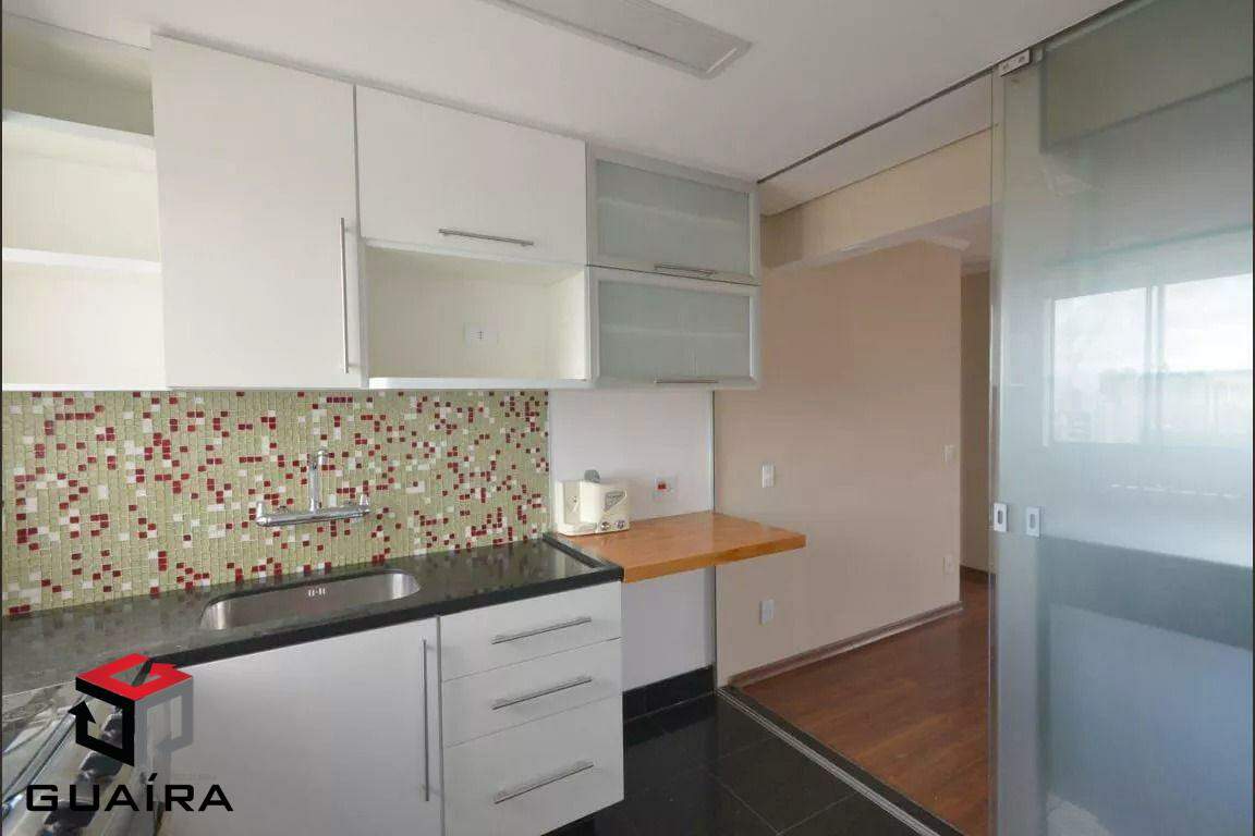 Apartamento à venda com 3 quartos, 81m² - Foto 17