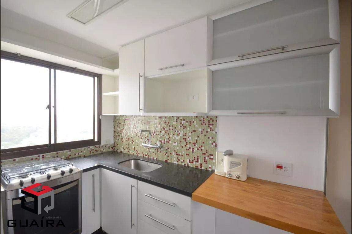 Apartamento à venda com 3 quartos, 81m² - Foto 18