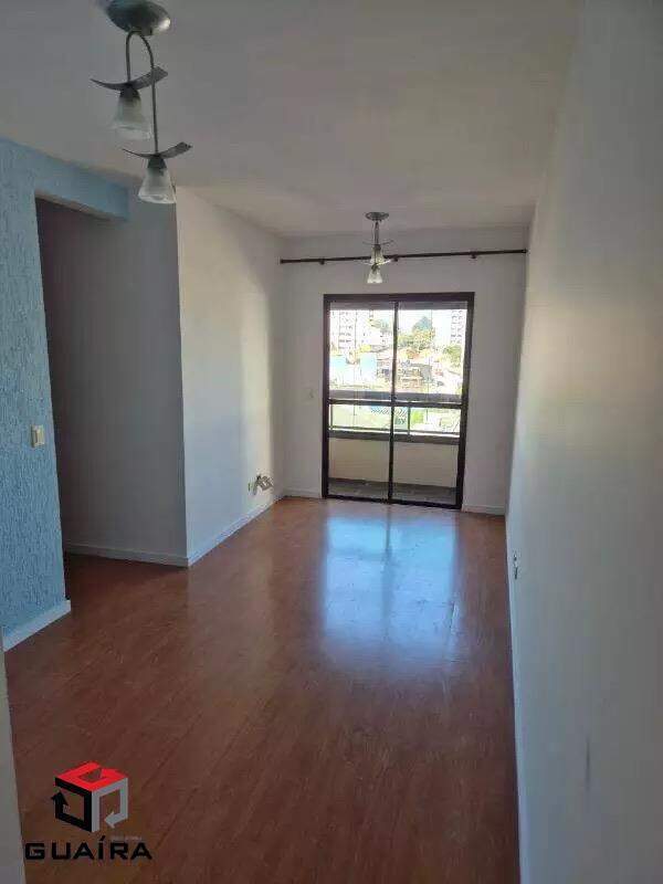 Apartamento para alugar com 3 quartos, 75m² - Foto 1