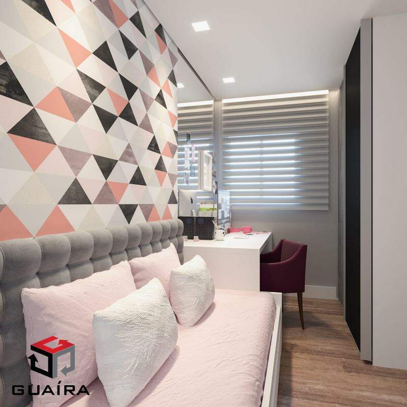 Cobertura à venda com 2 quartos, 141m² - Foto 4