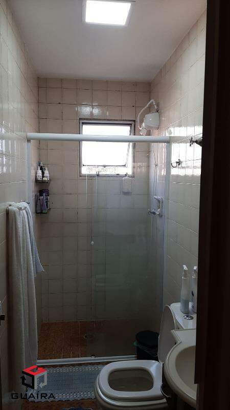 Apartamento à venda com 2 quartos, 55m² - Foto 11