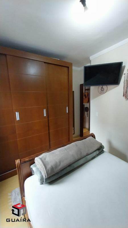 Apartamento à venda com 2 quartos, 55m² - Foto 8