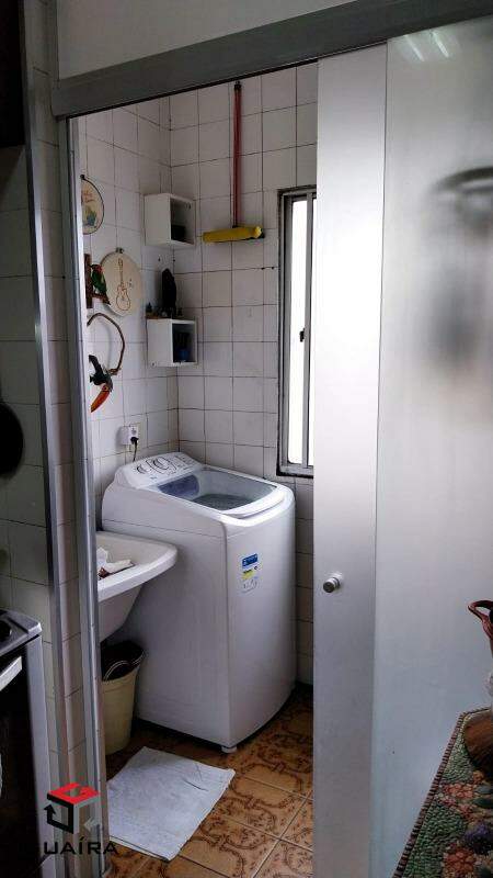 Apartamento à venda com 2 quartos, 55m² - Foto 4