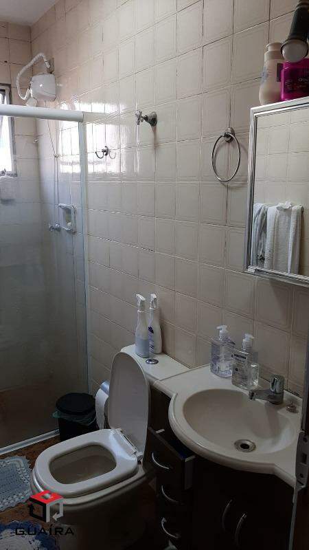 Apartamento à venda com 2 quartos, 55m² - Foto 10