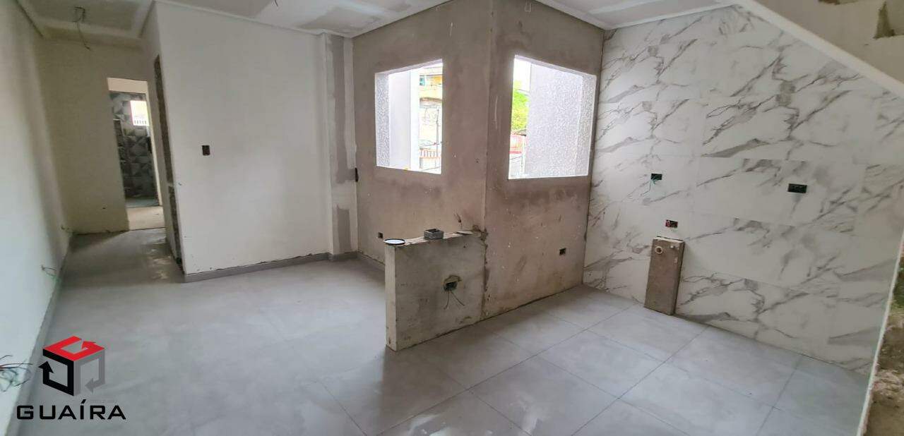 Cobertura à venda com 2 quartos, 108m² - Foto 2