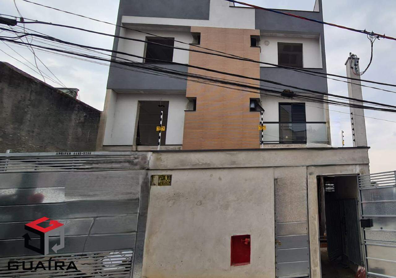 Cobertura à venda com 2 quartos, 108m² - Foto 1