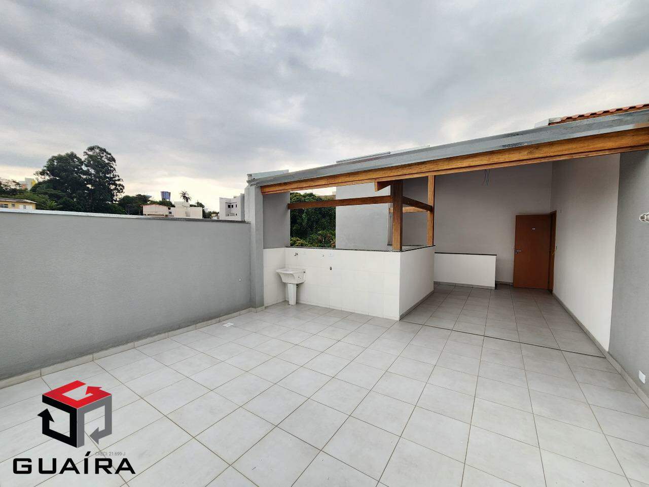 Cobertura à venda com 2 quartos, 90m² - Foto 10