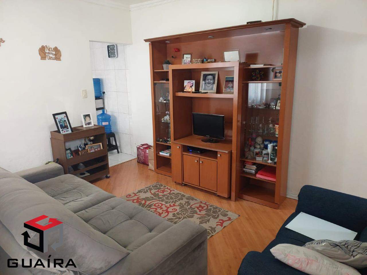 Casa à venda com 4 quartos, 120m² - Foto 4