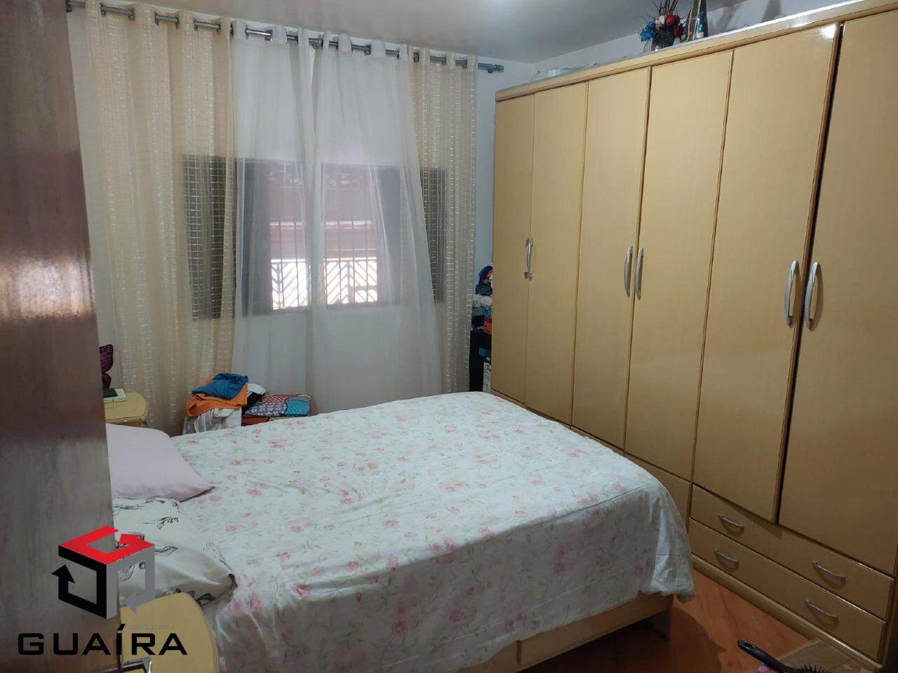 Casa à venda com 4 quartos, 120m² - Foto 16